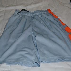 Boy's Shorts
